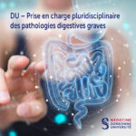 Photo Prise en charge pluridisciplinaire des pathologies digestives graves