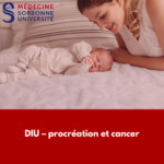 Photo Diplôme d’Université : procréation et cancer