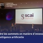 Photo SCAI (Sorbonne Center for Artificial Intelligence)