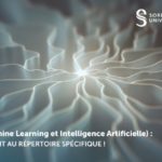 Photo DU Machine Learning et Intelligence Artificielle
