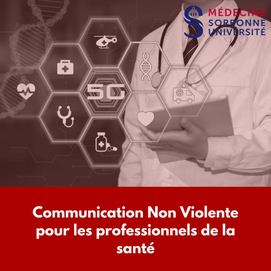 Diplôme d'Université de Communication Non Violente - Formation Continue ...
