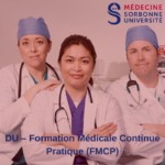 Photo Formation Médicale Continue Pratique