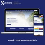 Photo Se former en 2023 à Sorbonne Université!