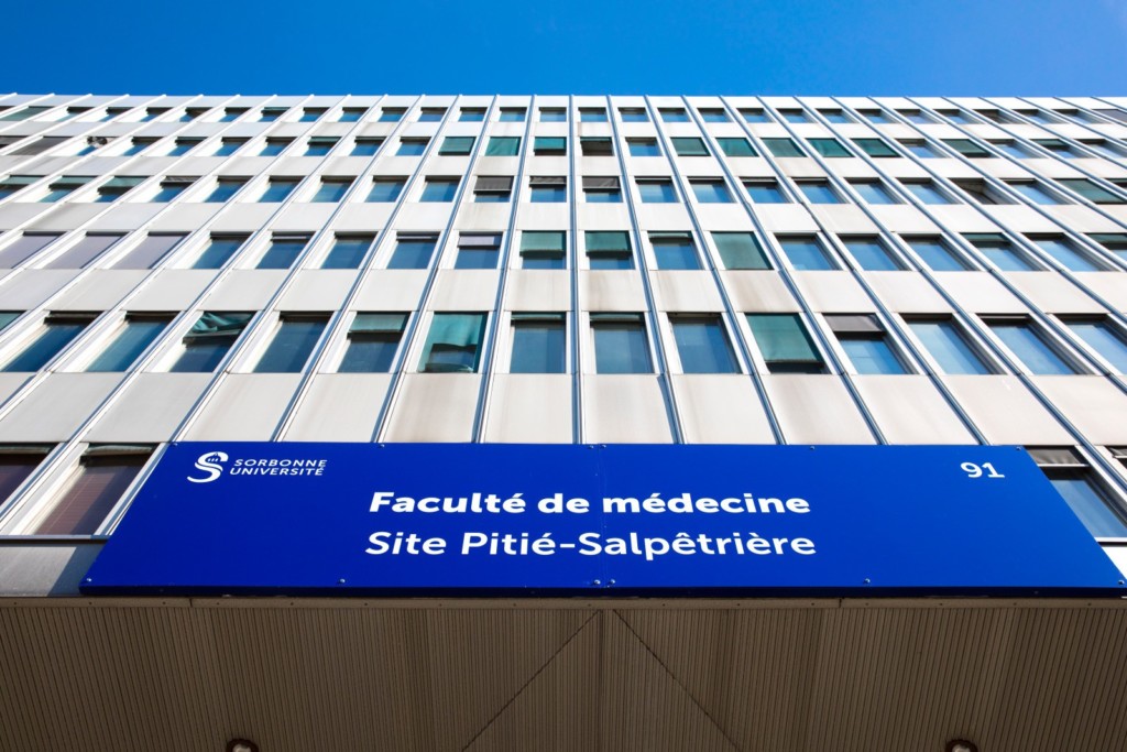 Faculté de Médecine de Sorbonne Université Formation Continue Sorbonne Université