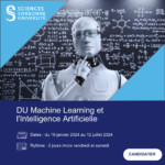 Photo Machine Learning et Intelligence Artificielle