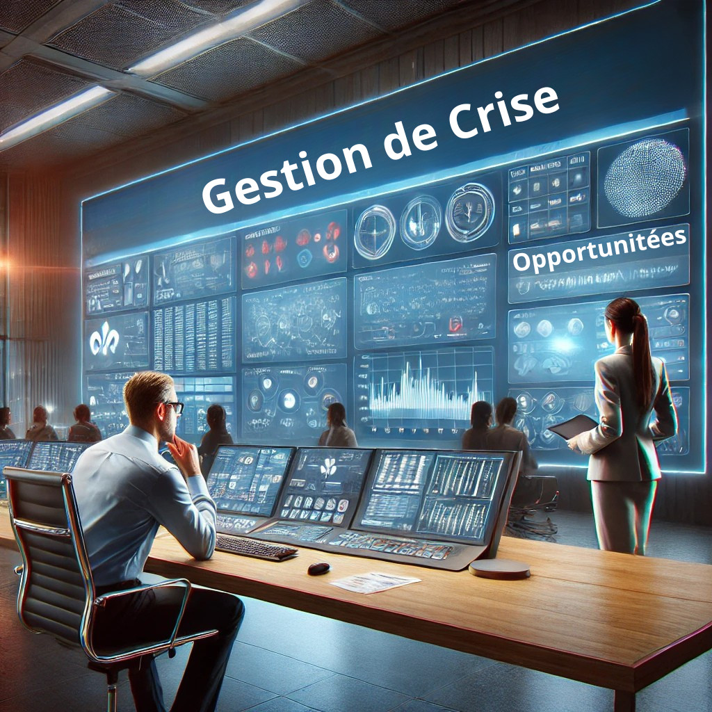Crises
