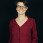 Photo Nos alumni témoignent : Marie Trelat