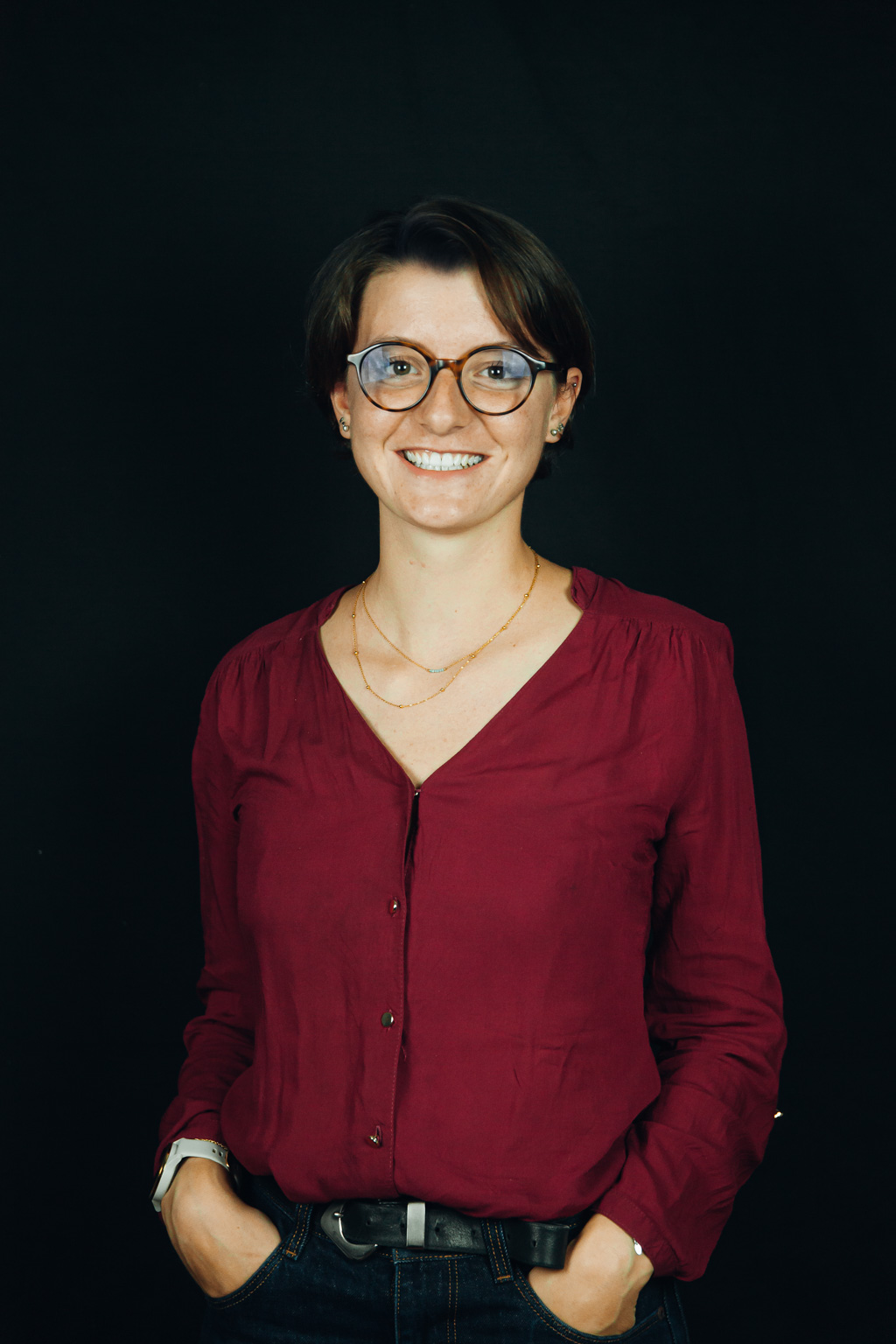Marie TRELAT