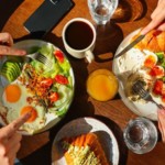 Photo Colloque : « À la table des savoirs, regards croisés sur l’alimentation »