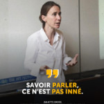 Photo Savoir convaincre : la puissance de la rhétorique