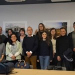 Photo 8 ème promotion du diplôme d’Université Machine Learning et Intelligence Artificielle!