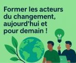 Photo RSE et le développement durable