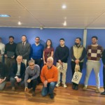 Photo Soirée de remise de diplômes – Executive Program en Ingénierie Financière