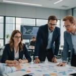 Photo Investissez durablement dans les compétences de vos talents