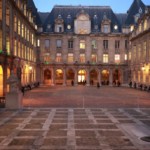 Photo Se former tout au long de la vie à Sorbonne Université