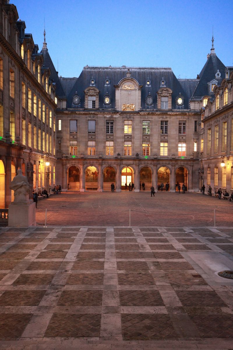 Sorbonne Université