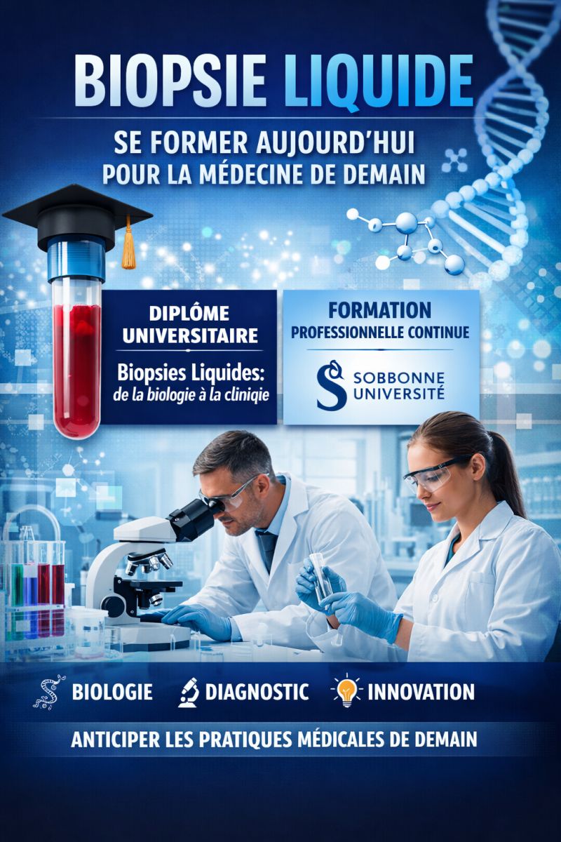 Biopsie liquide