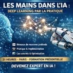 Photo Deep Learning par